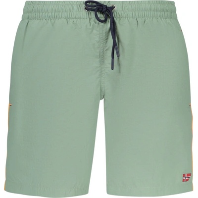 Norway 1963 Мъжки бански norway 1963, xl, Зелен (858310_vesailor)