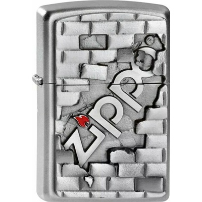 Zippo The Wall 20375