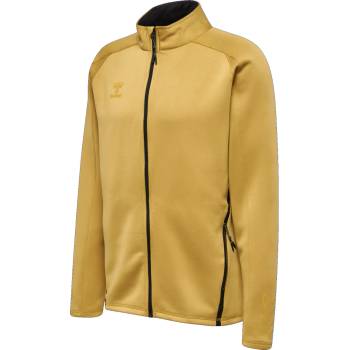 Hummel Суитшърт Hummel CIMA XK ZIP JACKET 211579-9036 Размер 3XL