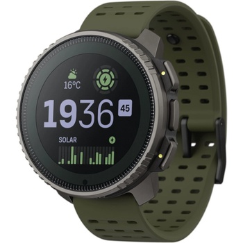 Suunto Vertical Titanium