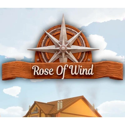 Rose Of Wind