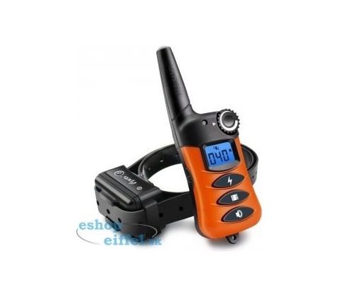 Petrainer PET 620 Vysílačka