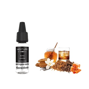 Image 1 of Night Life Soho 10ml