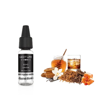Night Life Soho 10ml