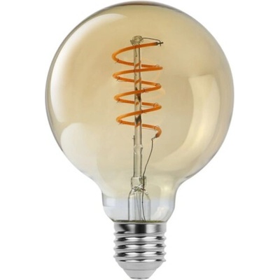 RABALUX LED žiarovka E27 4 W 2200 K teplá biela