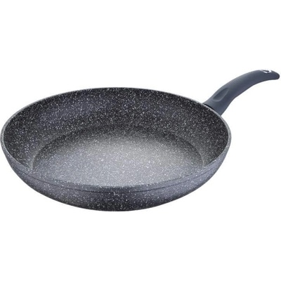 Bergner Pánev s mramorovým povrchem 30 cm