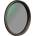 PolarPro Филтър PolarPro - 135 Chroma PL, 67 mm, златист (135-CHRMPL-67MM)