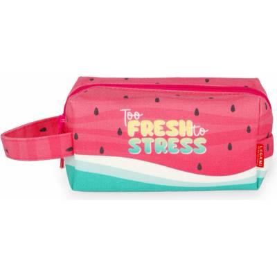 Legami Thermal Beach Pouch watermelon