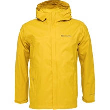 Columbia WATERLIGHT II JACKET Žltá Strieborná