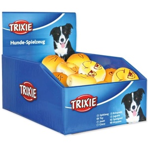 TRIXIE Играчка Trixie печиво микс 6см 44бр (G14-35261)