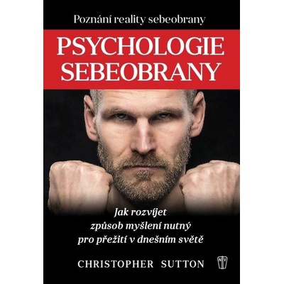 Psychologie sebeobrany