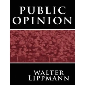 Public Opinion (ISBN: 9789562916134)
