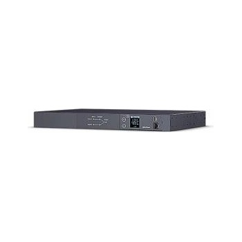 CyberPower Metered ATS Series PDU24005 - power distribution unit