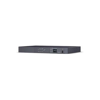 CyberPower Metered ATS Series PDU24005 - power distribution unit
