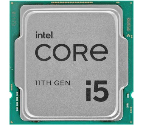 Intel Core i5-11400 CM8070804497015