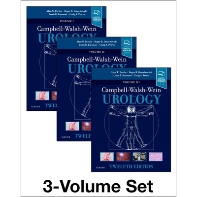 Campbell Walsh Wein Urology