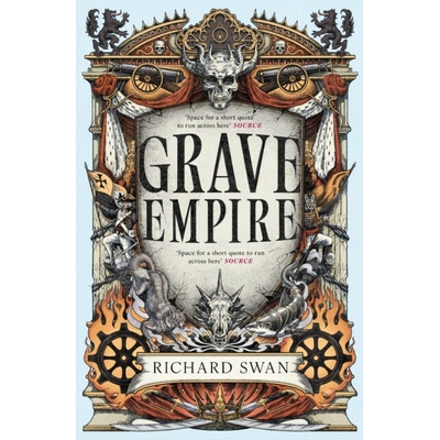 Grave Empire