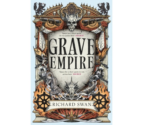 Grave Empire