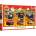 Trefl - Puzzle 3x50 Sam: The team from the fire station - 40 - 99 piese