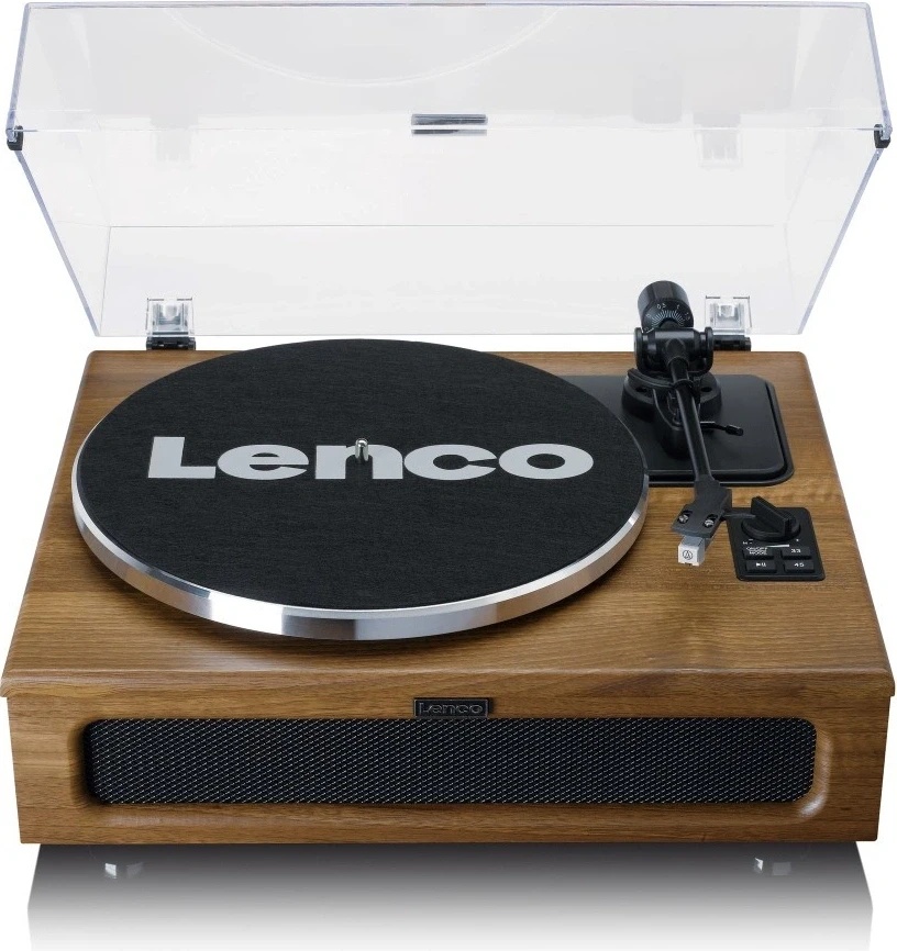 Lenco LS-410