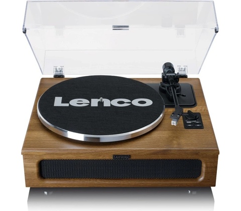 Lenco LS-410