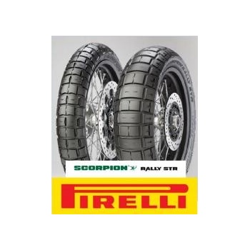 Pirelli Scorpion Rally STR 180/55 R17 73V
