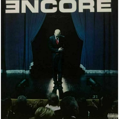 Eminem - Encore LP