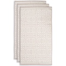 PIP Studio Ručník PIP Tile de Pip Khaki 55 x 100 cm