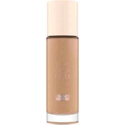 Catrice Soft Glam Filter rozjasňující tónovací fluid 030 Medium 30 ml