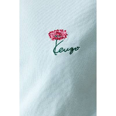 Kenzo тениска дамска от памук (FG62TS2714SG)