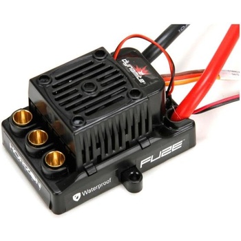 Dynamite Електронен регулатор 90a водоустойчив