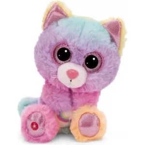 NICI Nici: Мис Мели, котето, плюшена фигурка - 15 см