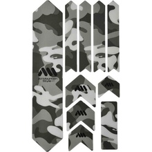 Ochrana rámu AMS Extra Clear / Camo