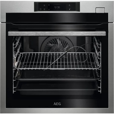 AEG BSE788380M SteamBoost