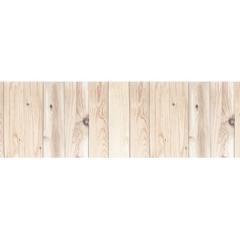 Patifix Самозалепващо фолио бор хоризонтален летви - ширина 90 см