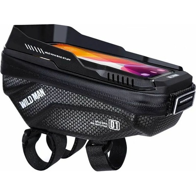 Wildman 1 l 4 "- 7" XT1