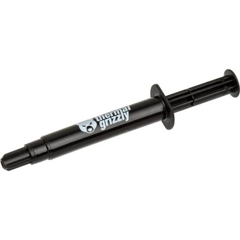 Image 1 of Thermal grizzly Термо паста Thermal Grizzly Hydronaut, 3.9g, Черен (TG-ZUWA-128)