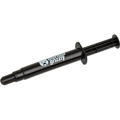 Thermal grizzly Термо паста Thermal Grizzly Hydronaut, 3.9g, Черен (TG-ZUWA-128)