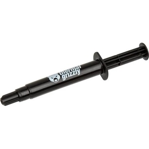 Thermal grizzly Термо паста Thermal Grizzly Hydronaut, 3.9g, Черен (TG-ZUWA-128) - thx