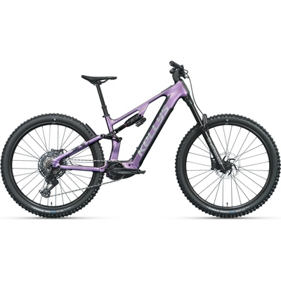 KELLYS Theos AX70 2027