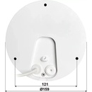 Dahua IPC-HDBW5442E-ZE-2712-DC12AC24