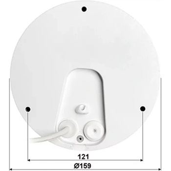 Dahua IPC-HDBW5442E-ZE-2712-DC12AC24