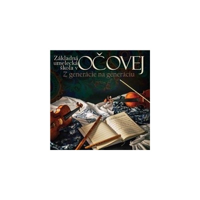 ZUS V OCOVEJ - KED SOM ISIEL Z OCOVEJ… CD