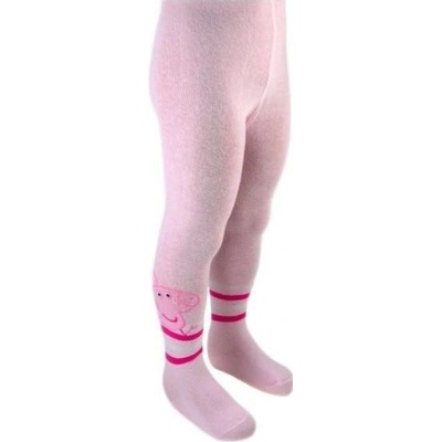punčOCHÁČE PEPPA PIG růžové