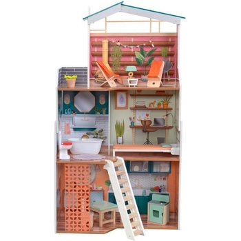 KidKraft 65985 Marlow pro panenky