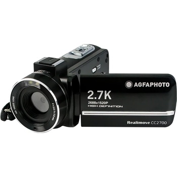 AgfaPhoto Realimove CC2700