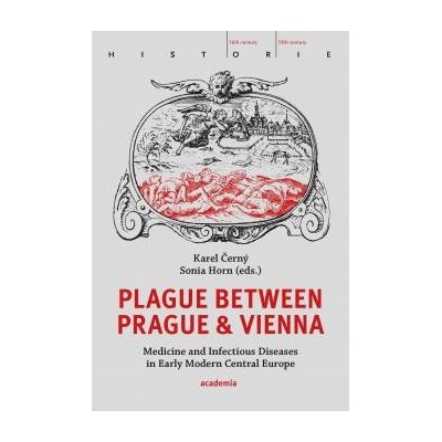 Plague between Prague and Vienna