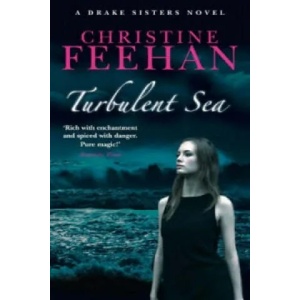 Turbulent Sea | Christine Feehan (2008)