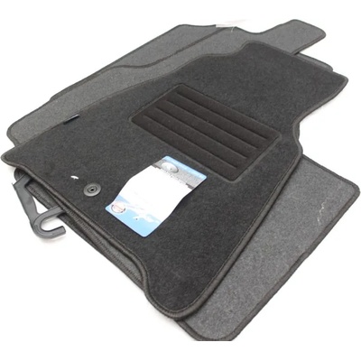 Petex Мокетни стелки за MERCEDES Sprinter (2000-2006) - 3 места (11237802)