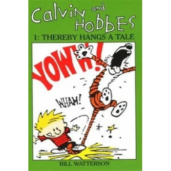 Calvin And Hobbes Volume 1 `A